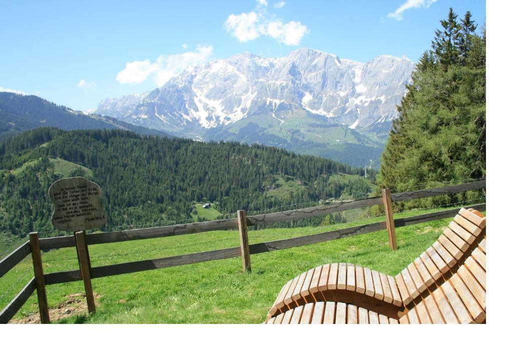 Apartments Haus Huber Mühlbach am Hochkönig المظهر الخارجي الصورة