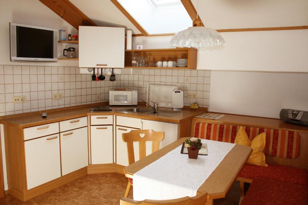 Apartments Haus Huber Mühlbach am Hochkönig الغرفة الصورة