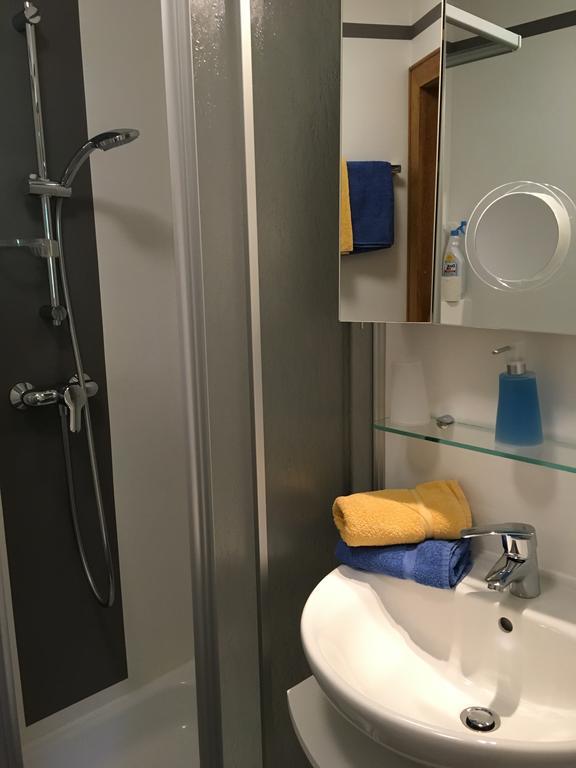 Apartments Haus Huber Mühlbach am Hochkönig المظهر الخارجي الصورة