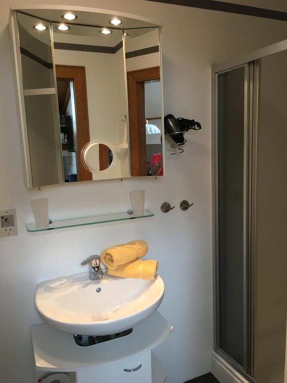 Apartments Haus Huber Mühlbach am Hochkönig المظهر الخارجي الصورة