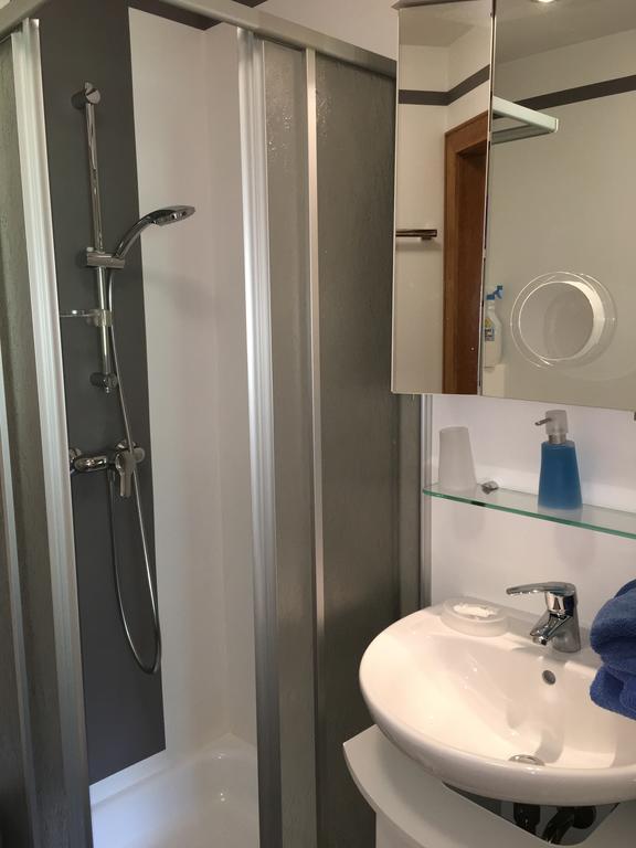 Apartments Haus Huber Mühlbach am Hochkönig المظهر الخارجي الصورة