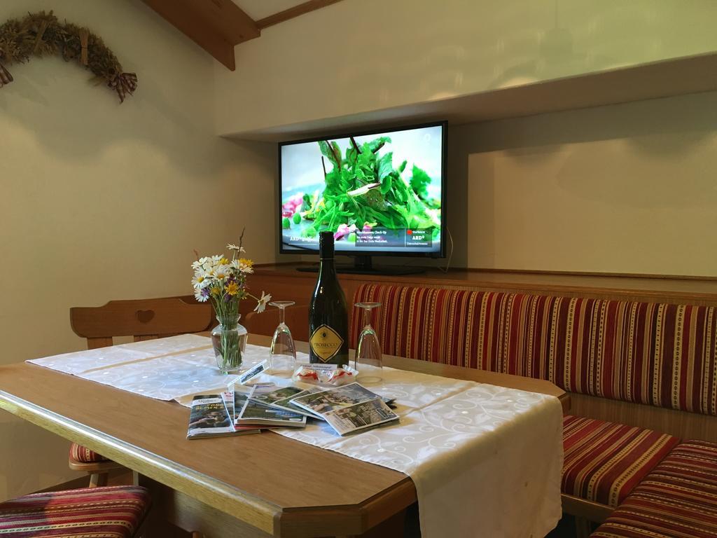 Apartments Haus Huber Mühlbach am Hochkönig المظهر الخارجي الصورة