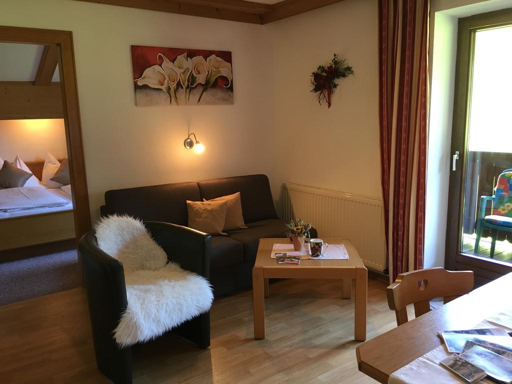 Apartments Haus Huber Mühlbach am Hochkönig المظهر الخارجي الصورة