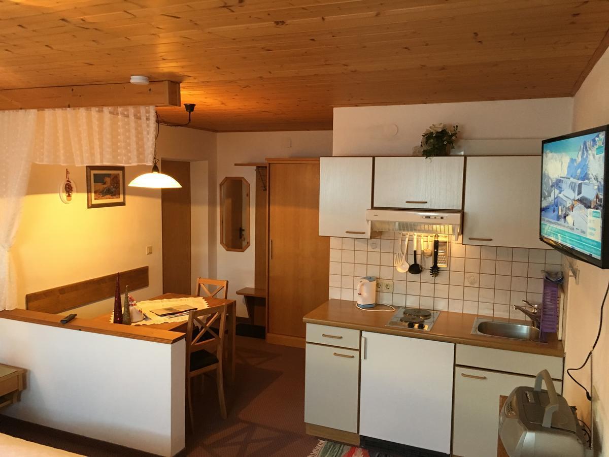 Apartments Haus Huber Mühlbach am Hochkönig المظهر الخارجي الصورة