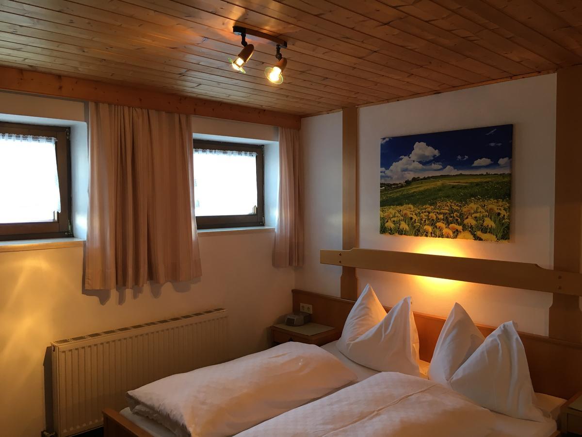 Apartments Haus Huber Mühlbach am Hochkönig المظهر الخارجي الصورة