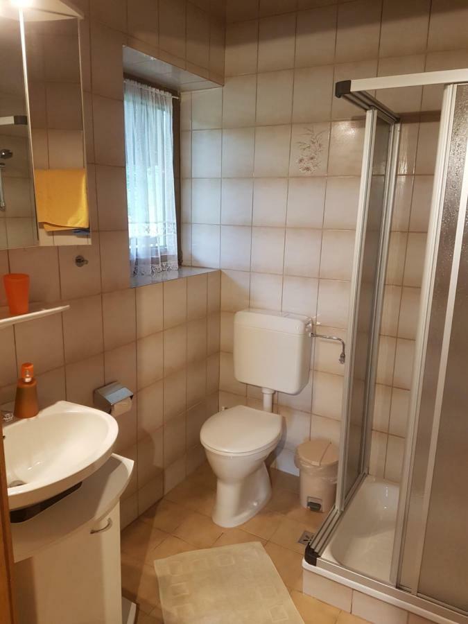 Apartments Haus Huber Mühlbach am Hochkönig المظهر الخارجي الصورة