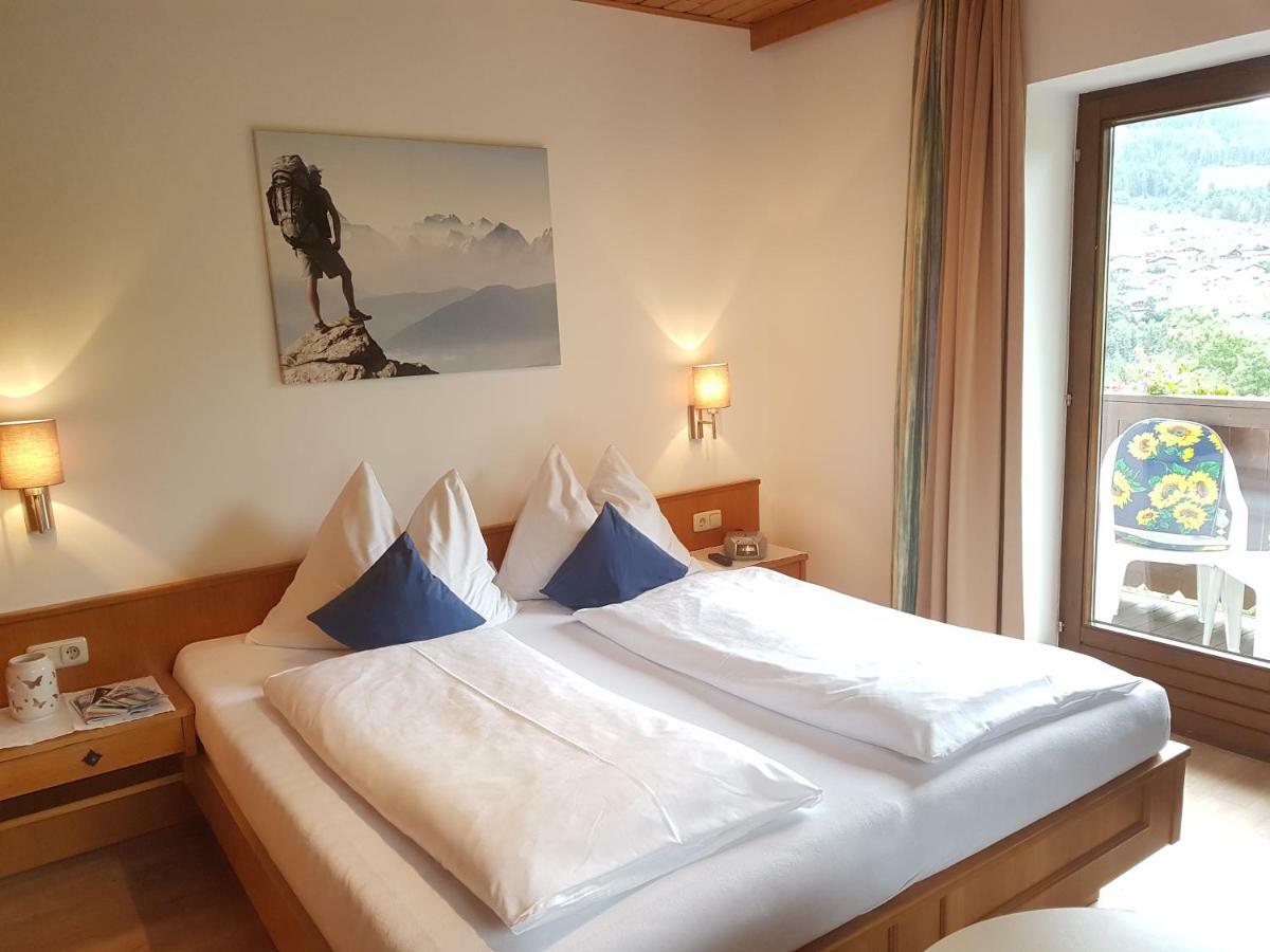 Apartments Haus Huber Mühlbach am Hochkönig المظهر الخارجي الصورة