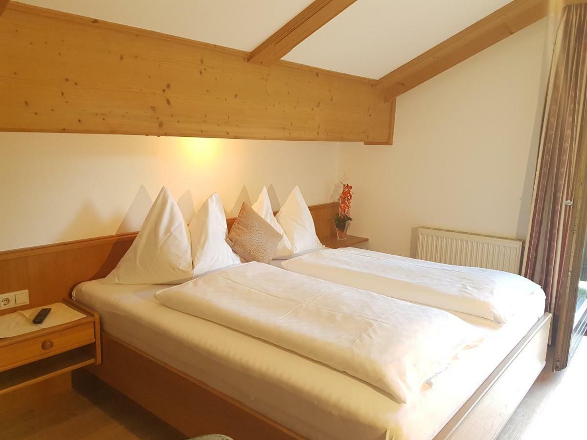 Apartments Haus Huber Mühlbach am Hochkönig المظهر الخارجي الصورة