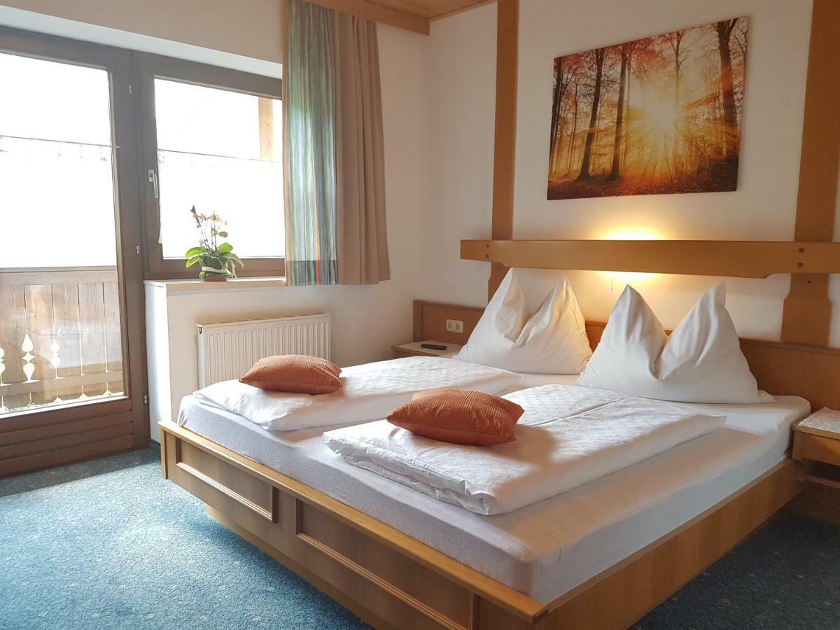 Apartments Haus Huber Mühlbach am Hochkönig المظهر الخارجي الصورة