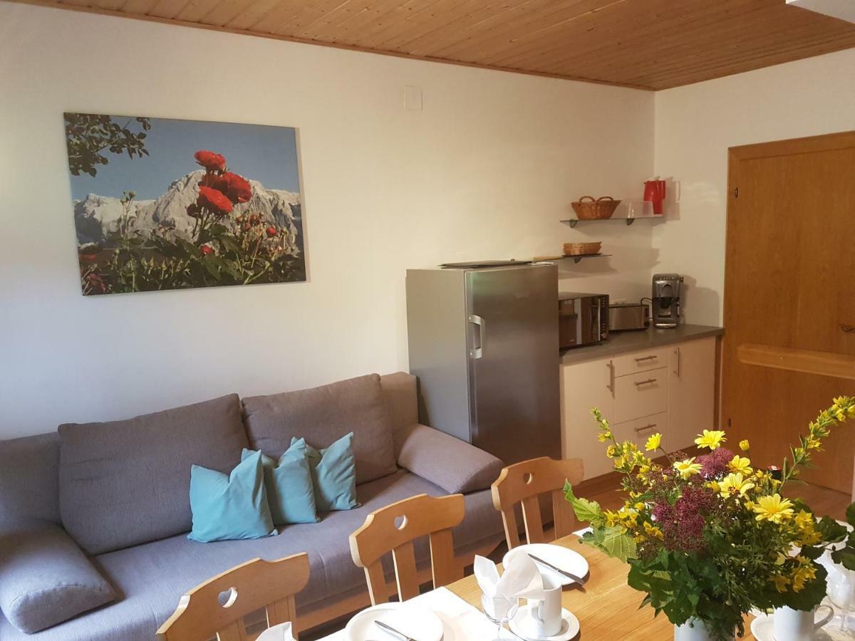 Apartments Haus Huber Mühlbach am Hochkönig المظهر الخارجي الصورة